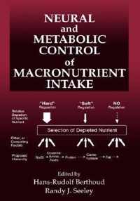 Neural and Metabolic Control of Macronutrient Intake