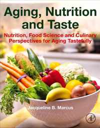 Aging, Nutrition and Taste