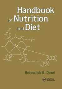 Handbook of Nutrition and Diet