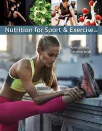 Nutrition for Sport and Exercise