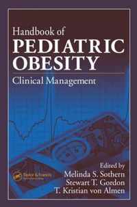 Handbook of Pediatric Obesity: Clinical Management