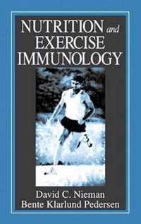 Nutrition and Exercise Immunology