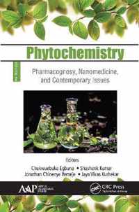 Phytochemistry: Volume 2