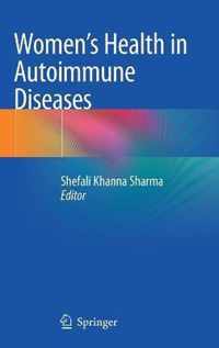 Women s Health in Autoimmune Diseases