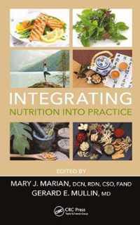 Integrating Nutrition into Practice