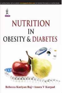 Nutrition in Obesity & Diabetes