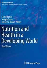 Nutrition and Health in a Developing World