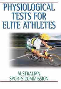 Physiological Tests for Elite Athletes