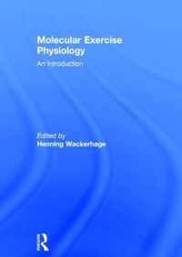 Molecular Exercise Physiology