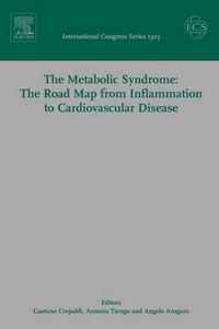 The Metabolic Syndrome: The Road Map from Inflammation to Cardiovascular Disease, ICS 1303