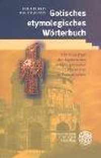 Gotisches Etymologisches Worterbuch