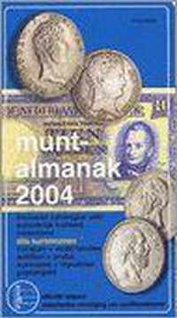 Muntalmanak 2004