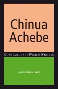 Chinua Achebe