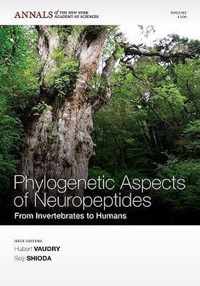 Phylogenetic Aspects of Neuropeptides