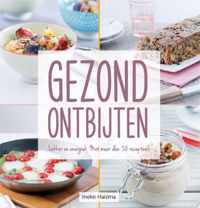 Gezond ontbijten