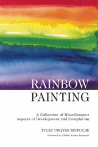 Rainbow Painting