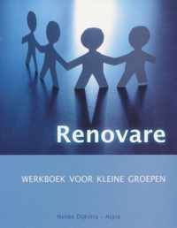 Renovare (werkboek voor kleine groepen)