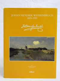 Johan Hendrik Weissenbruch