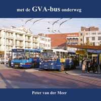 Met de GVA-bus onderweg