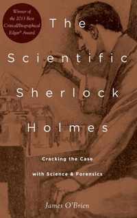 Scientific Sherlock Holmes