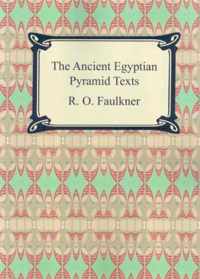 The Ancient Egyptian Pyramid Texts