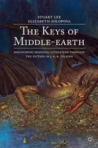 Keys Of Middle Earth