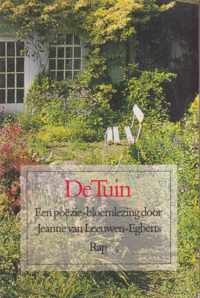 De tuin