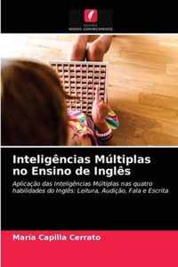 Inteligencias Multiplas no Ensino de Ingles