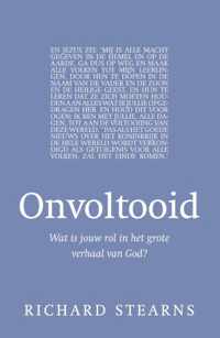 Onvoltooid