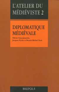 Diplomatique médiévale