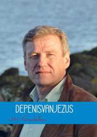 Depenisvanjezus - J.H. Gadellaa - Paperback (9789462541979)