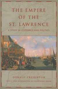 Empire of the St. Lawrence