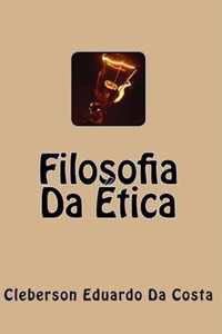 Filosofia Da Etica