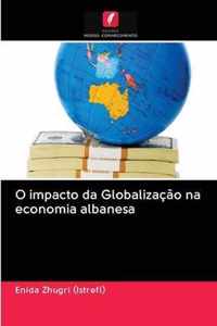 O impacto da Globalizacao na economia albanesa