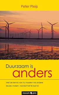 Duurzaam is anders