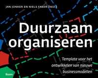 Duurzaam organiseren