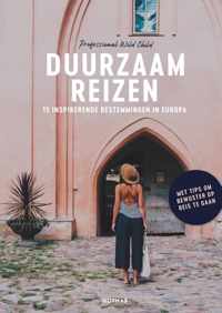 Duurzaam reizen