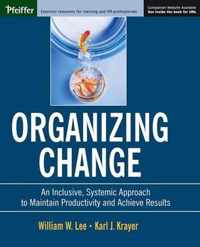 Organizing Change