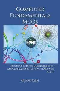 Computer Fundamentals MCQs