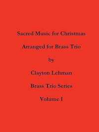 Sacred Music For Christmas