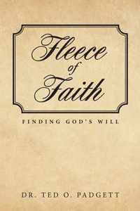 Fleece Of Faith