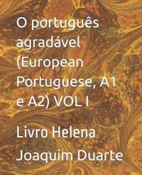 O portugues agradavel (European Portuguese, A1 e A2)