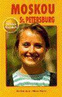 Moskou, st. petersburg
