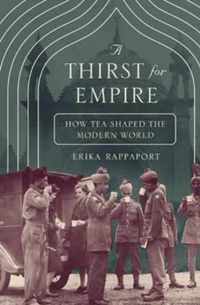 A Thirst for Empire