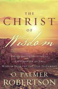 Christ of Wisdom, The