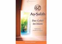 Islamitisch boek: As-Salah, Das Gebet im Islam
