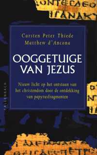 Ooggetuige van Jezus