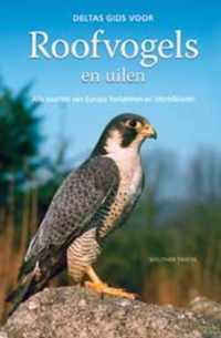 Deltas gids voor roofvogels en uilen