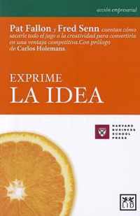 Exprime La Idea