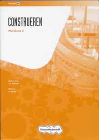 TransferW construeren - F. Hersche, J.G. Verhaar - Paperback (9789006901382)